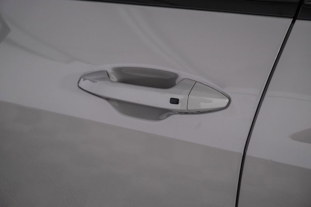 Used 2024 Kia Sportage SX image 42