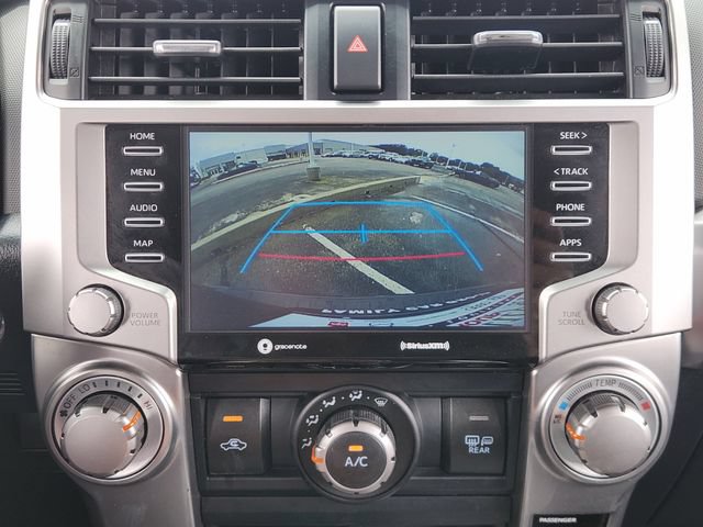 Certified 2024 Toyota 4Runner TRD Sport AWD/4WD image 18