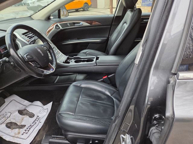 Used 2015 Lincoln MKZ Hybrid w/ Equipment Group 202A Reserve FWD image 20