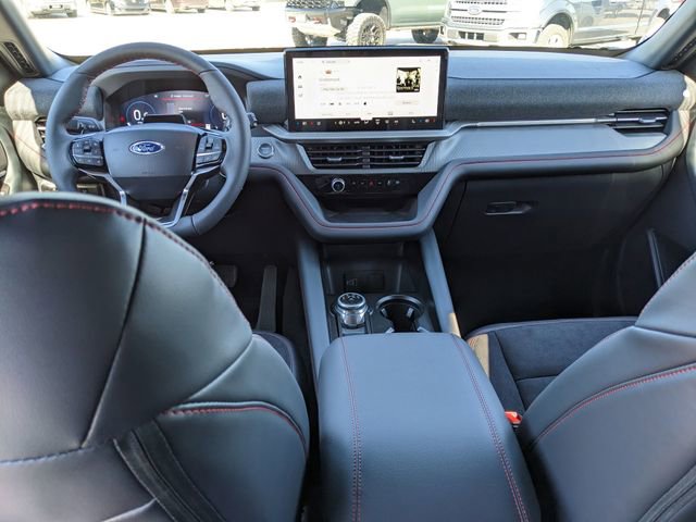 New 2026 Ford Explorer ST w/ Sun And Sound Package image 14