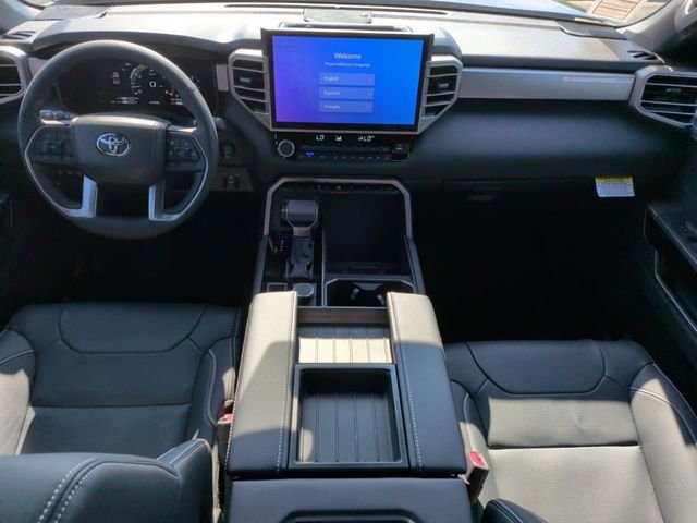 New 2026 Toyota Tundra Limited AWD/4WD image 31
