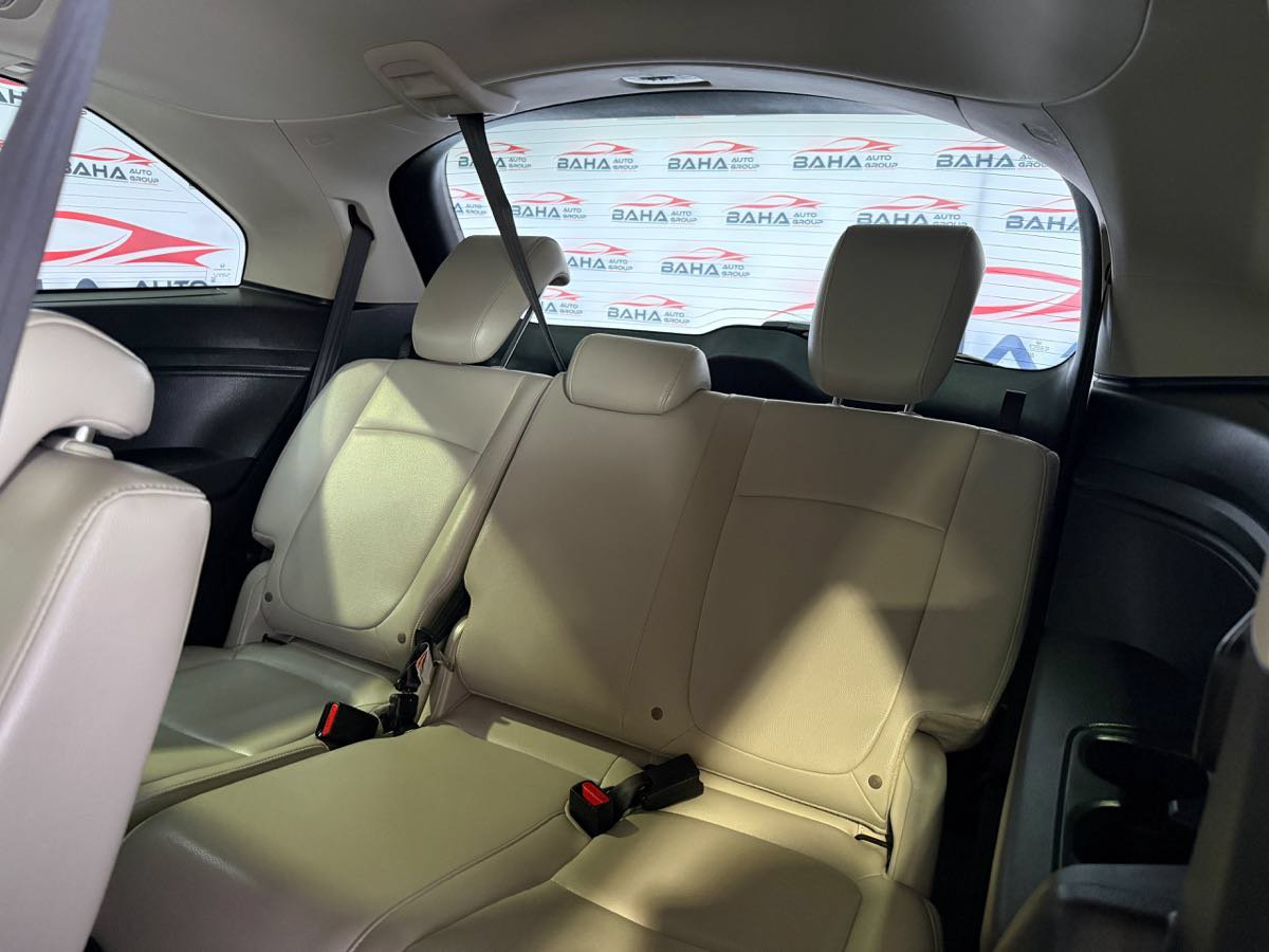 Used 2025 Honda Odyssey EX-L image 38