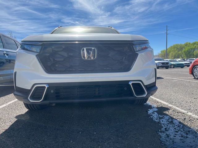 New 2026 Honda CR-V Sport Touring image 4