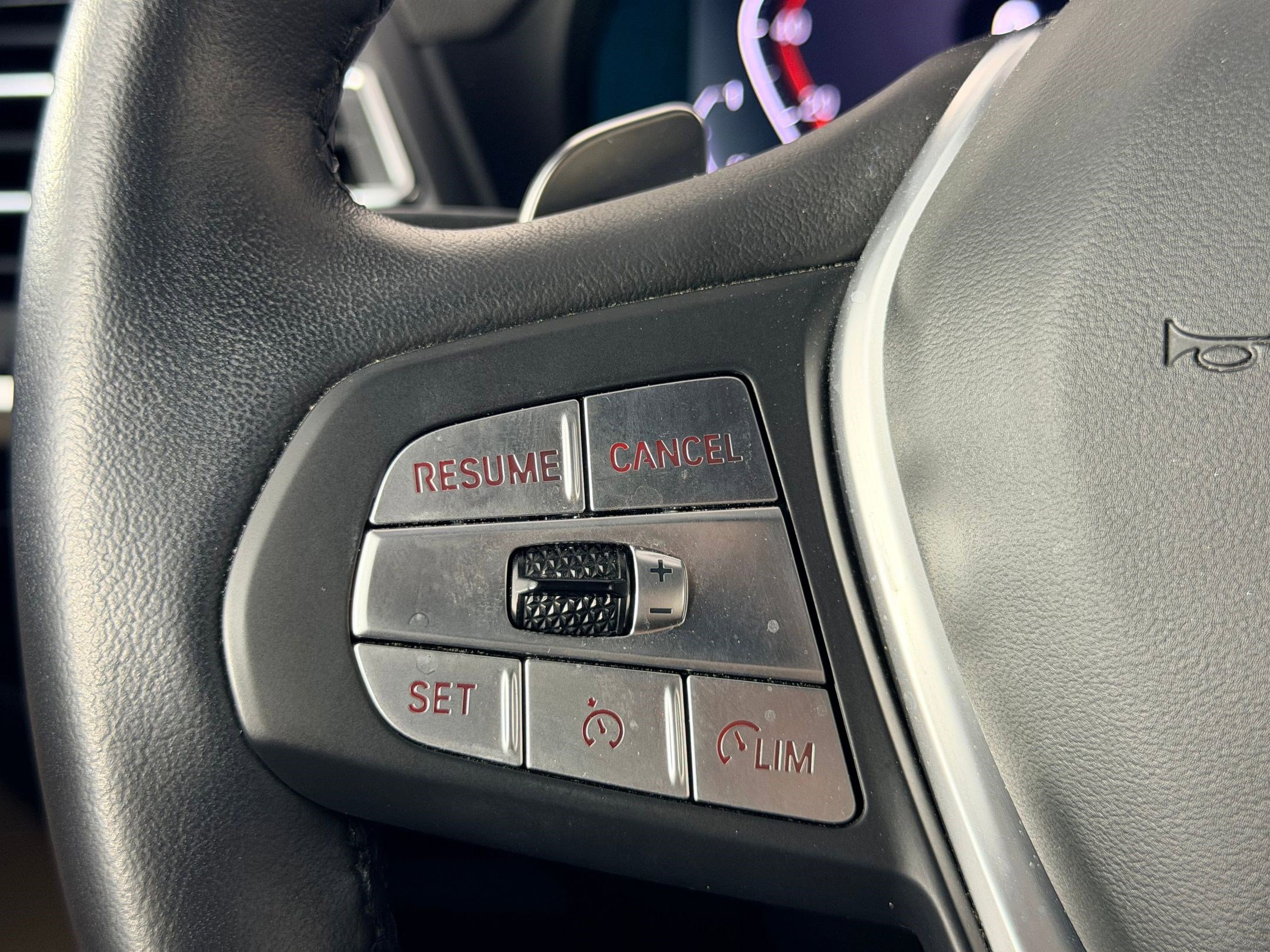 Certified 2023 BMW X3 sDrive30i w/ Convenience Package image 16