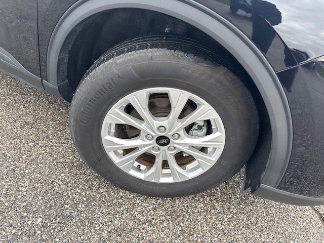 Certified 2024 Ford Escape Active w/ Tech Pack #1 image 36