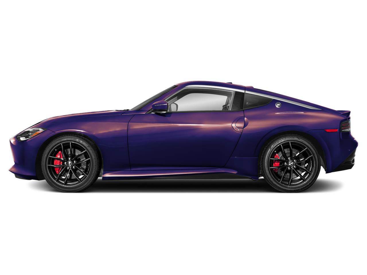 New 2026 Nissan Z Performance image 12