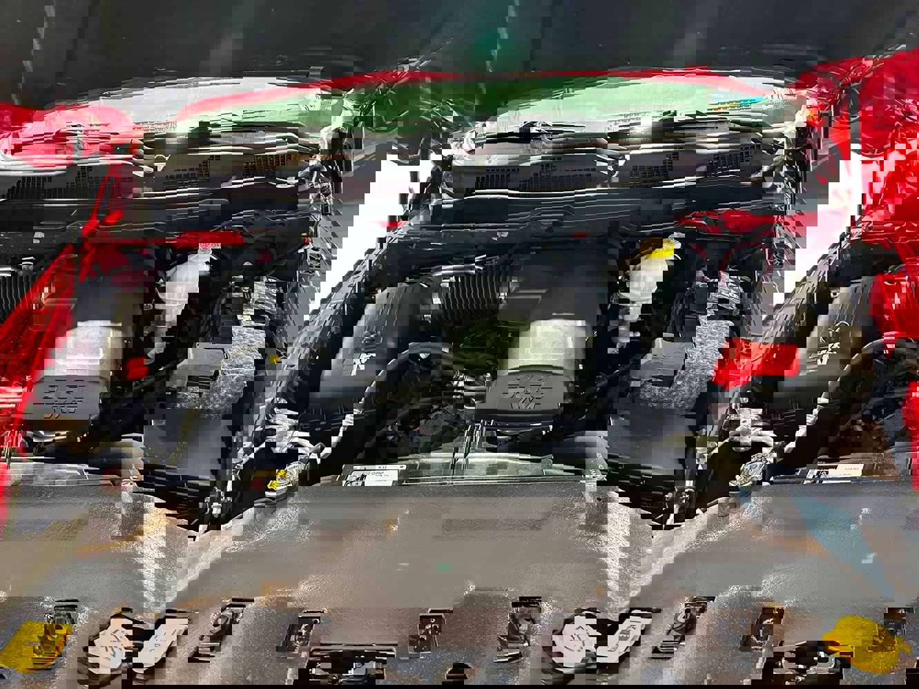 Used 2018 RAM 1500 Express image 32