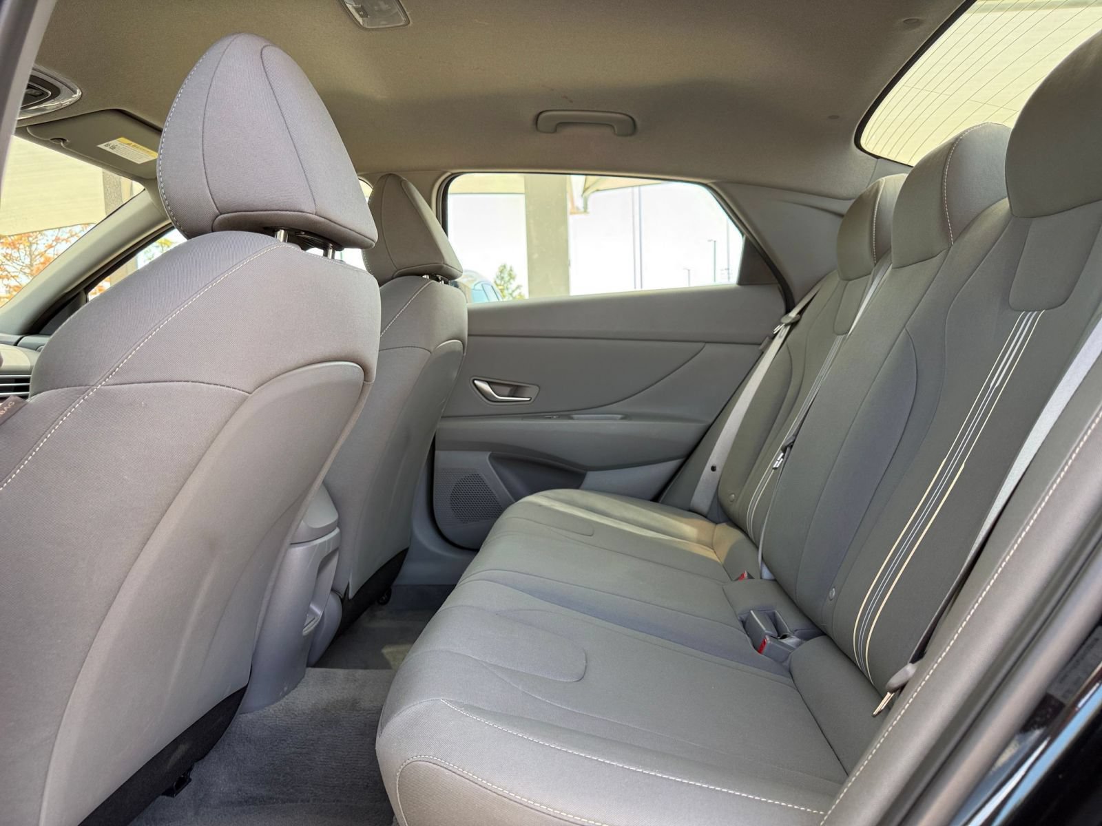 Used 2026 Hyundai Elantra Sport FWD image 25
