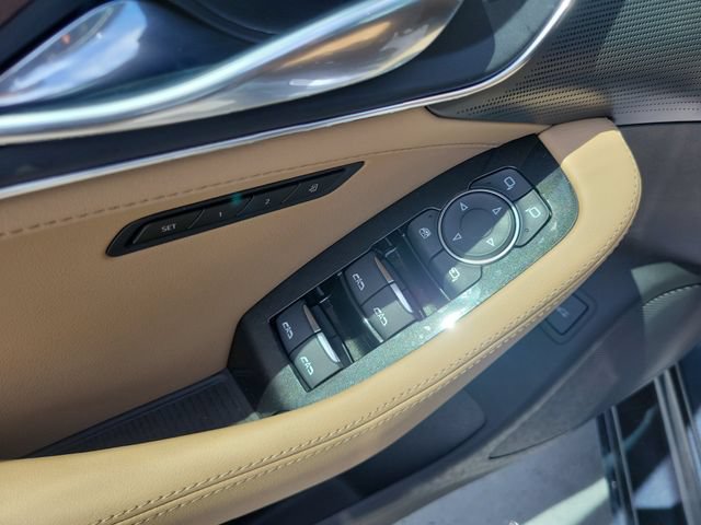 New 2026 Cadillac CT5 Premium Luxury w/ Technology Package RWD image 21