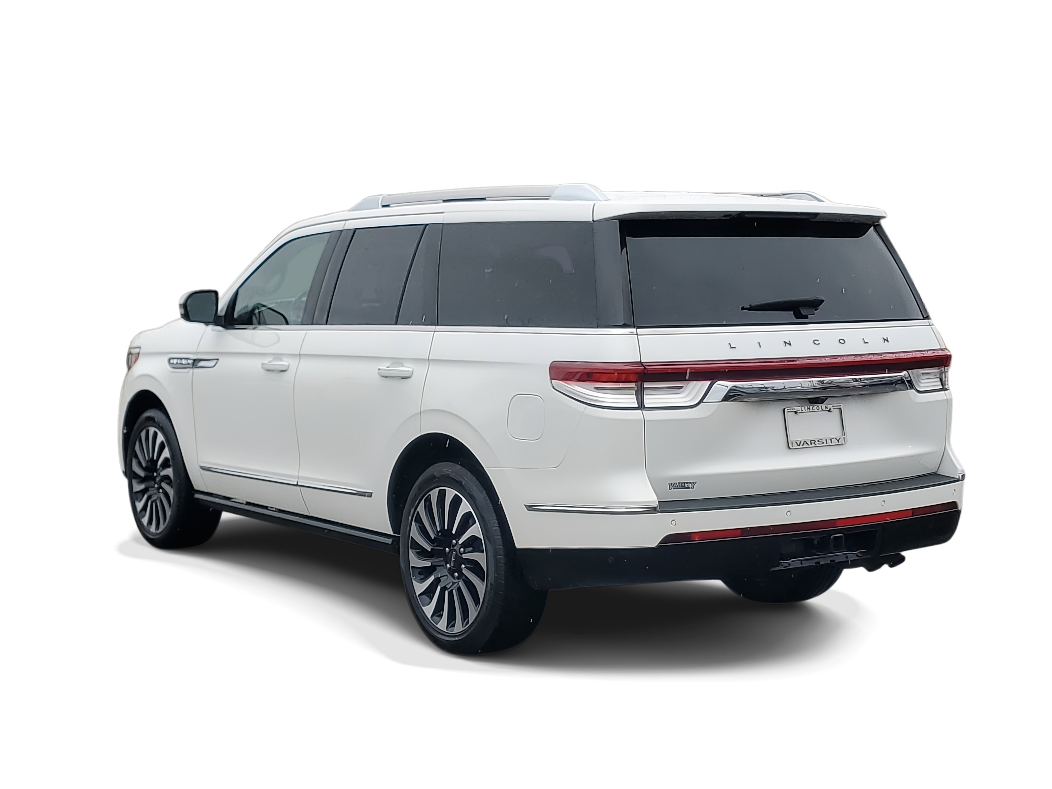 Certified 2023 Lincoln Navigator Black Label AWD/4WD image 4