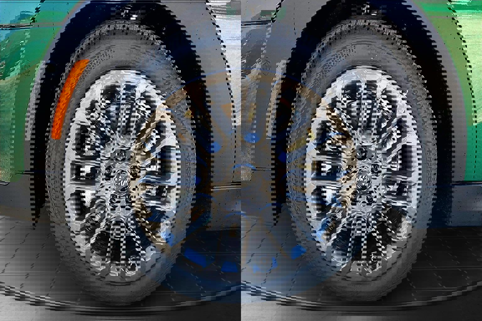 New 2026 MINI Cooper 2-Door Hardtop image 13