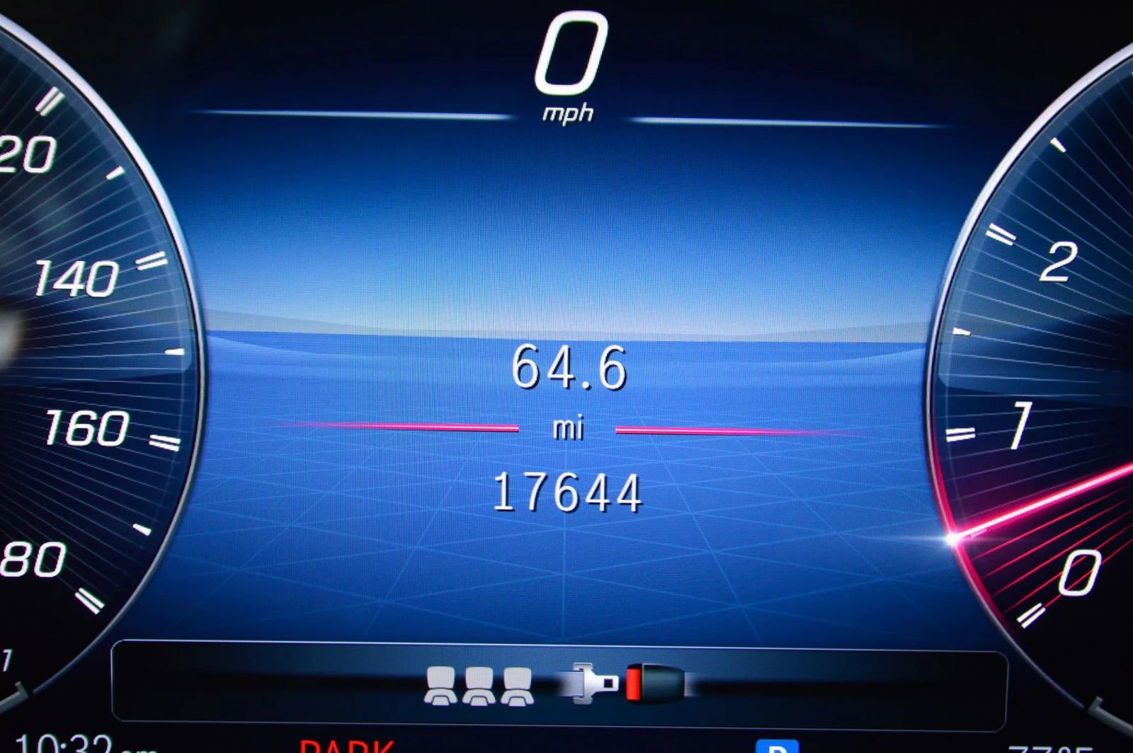 Used 2025 Mercedes-Benz GLE 53 AMG 4MATIC image 42