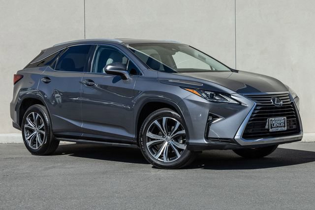 Used 2017 Lexus RX 350 FWD w/ Premium Package image 16