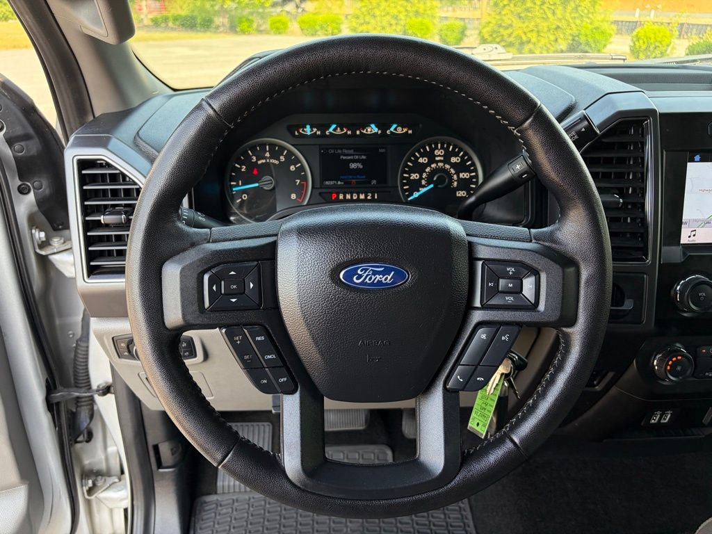 Used 2019 Ford F150 XLT w/ Equipment Group 301A Mid RWD image 15