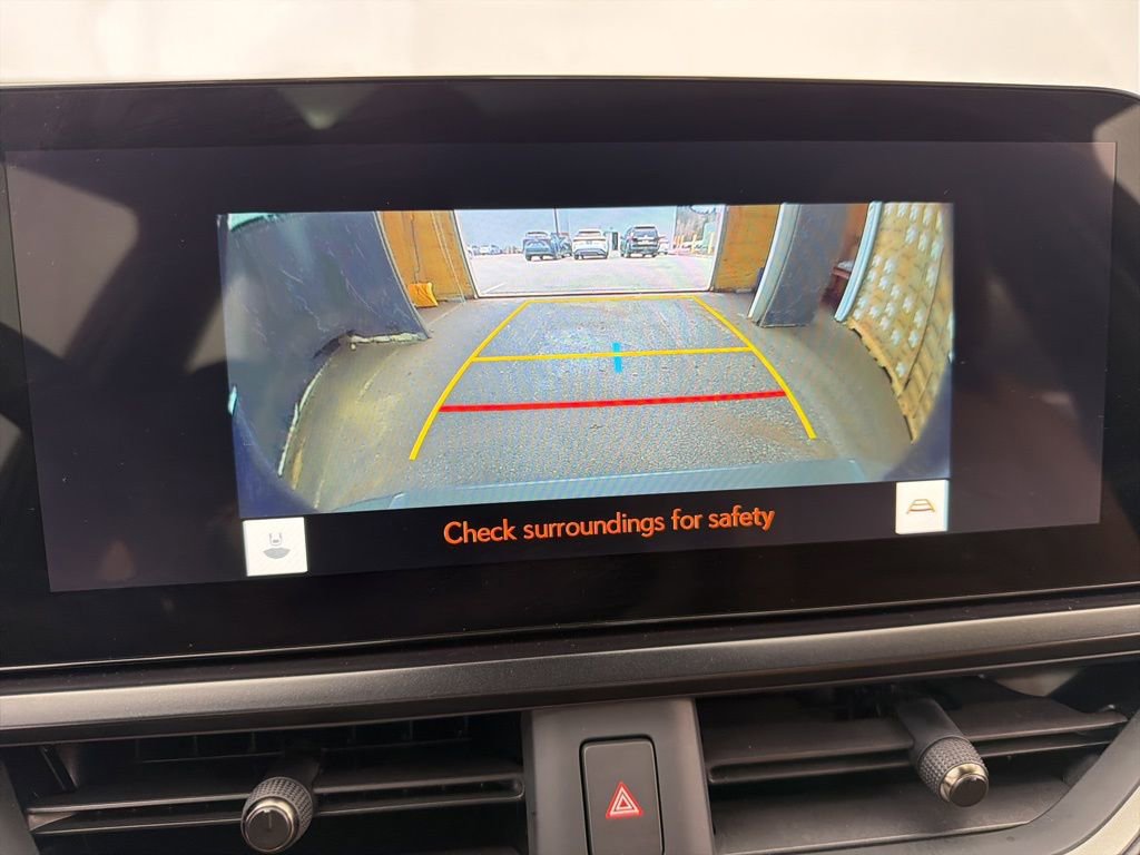 Used 2024 Lexus UX 250h AWD w/ Premium Package image 19