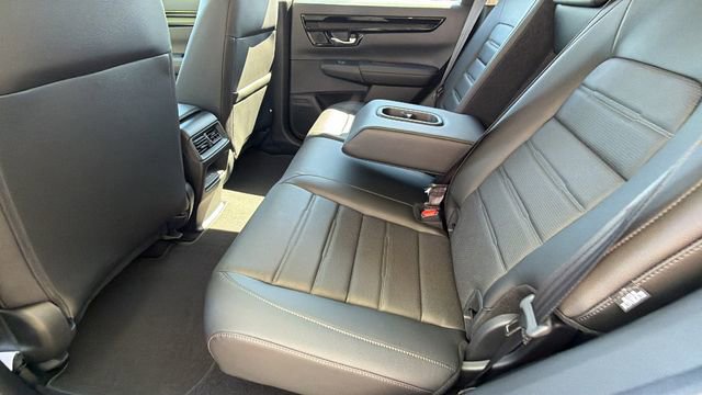New 2026 Honda CR-V EX-L image 16