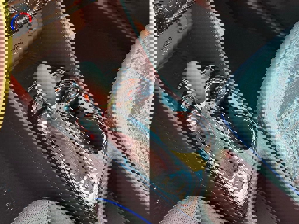 New 2026 Buick Encore GX Sport Touring w/ Advanced Technology Package image 30