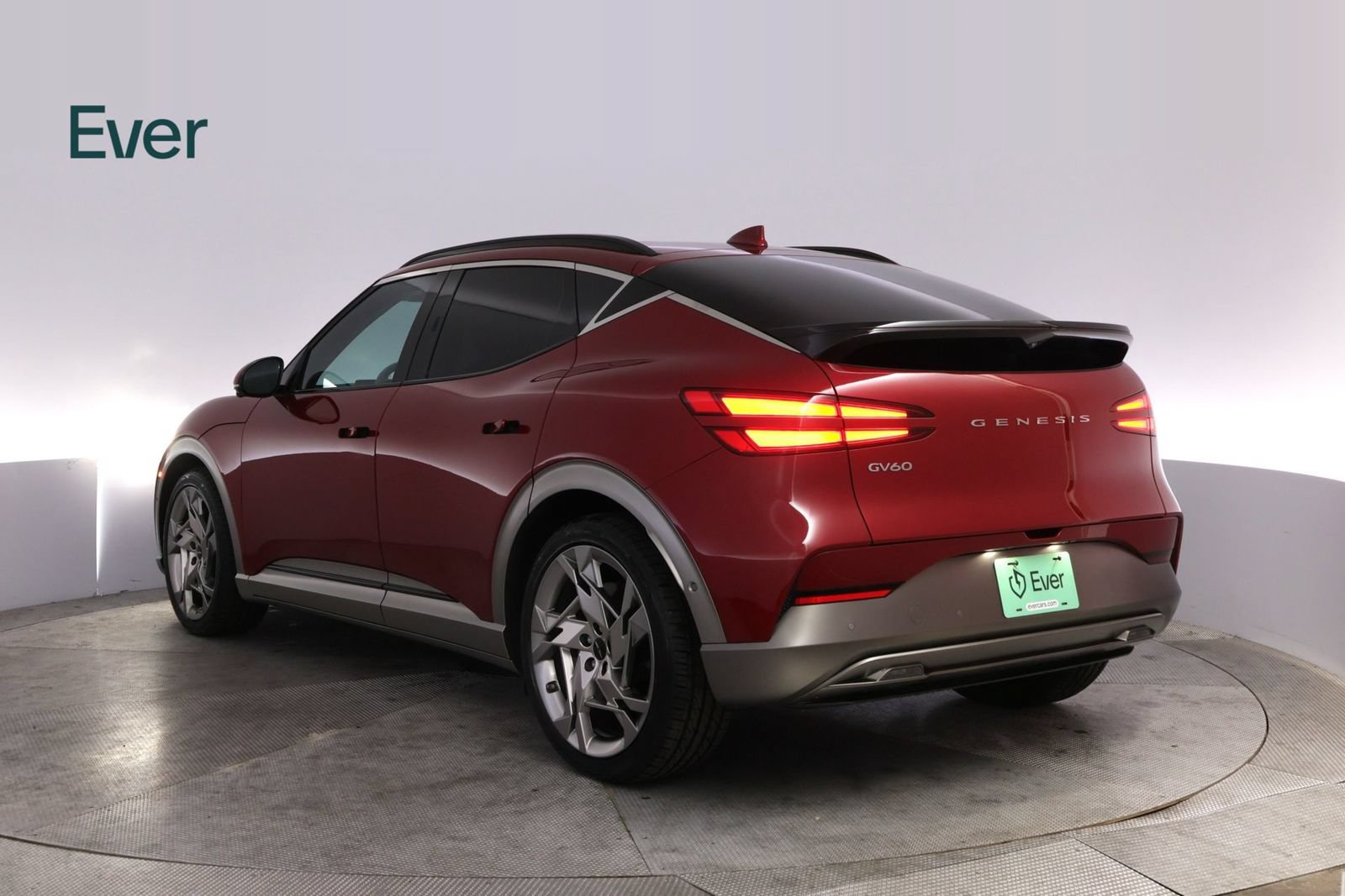 Used 2023 Genesis GV60 Performance AWD/4WD image 17