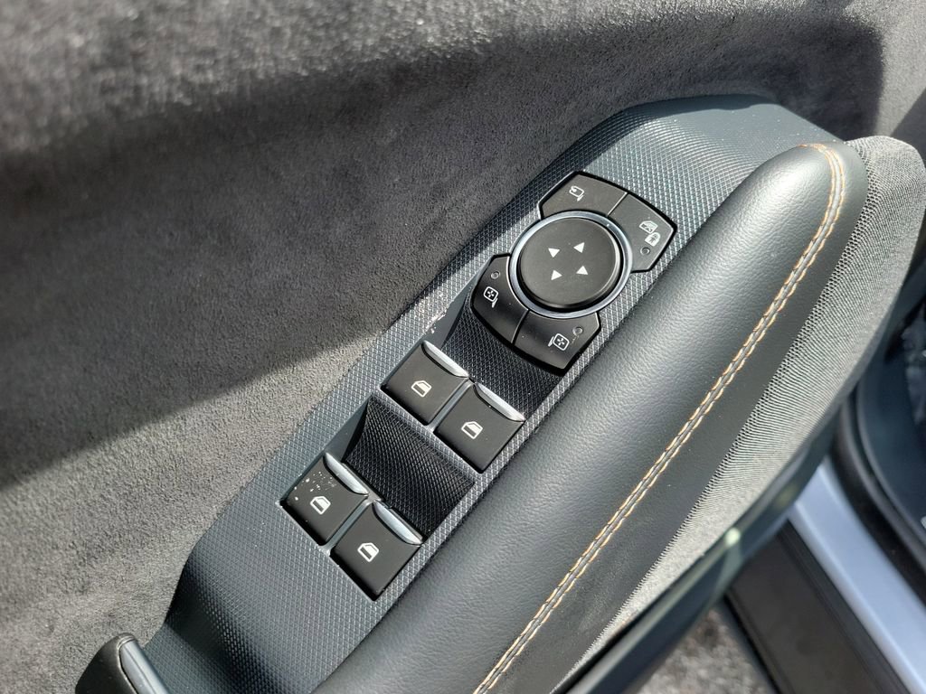 Used 2022 Ford Mustang Mach-E GT AWD/4WD image 14