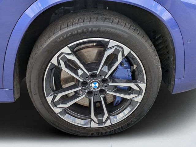 Used 2025 BMW X1 M35i AWD/4WD image 9