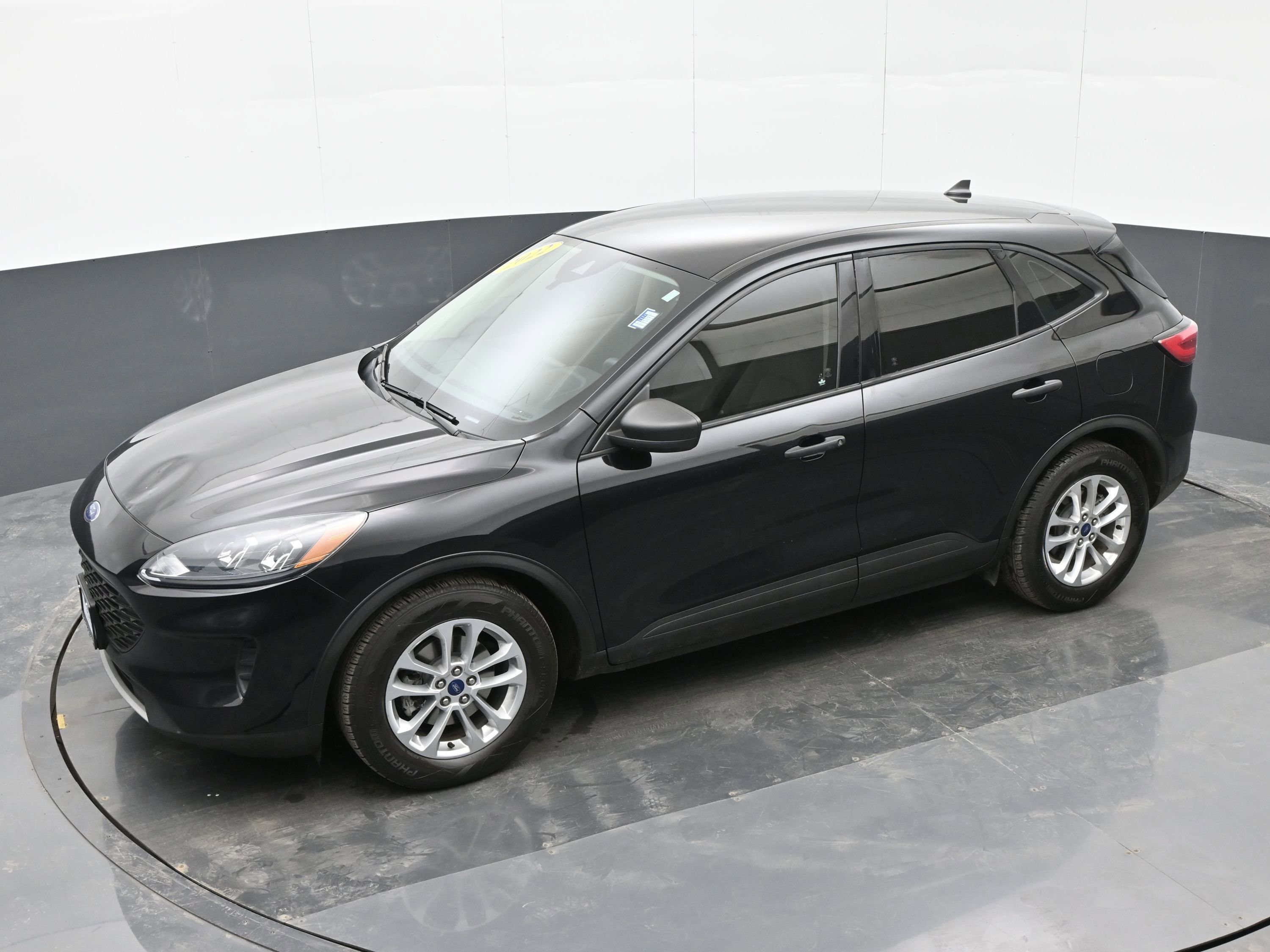 Used 2022 Ford Escape S image 32