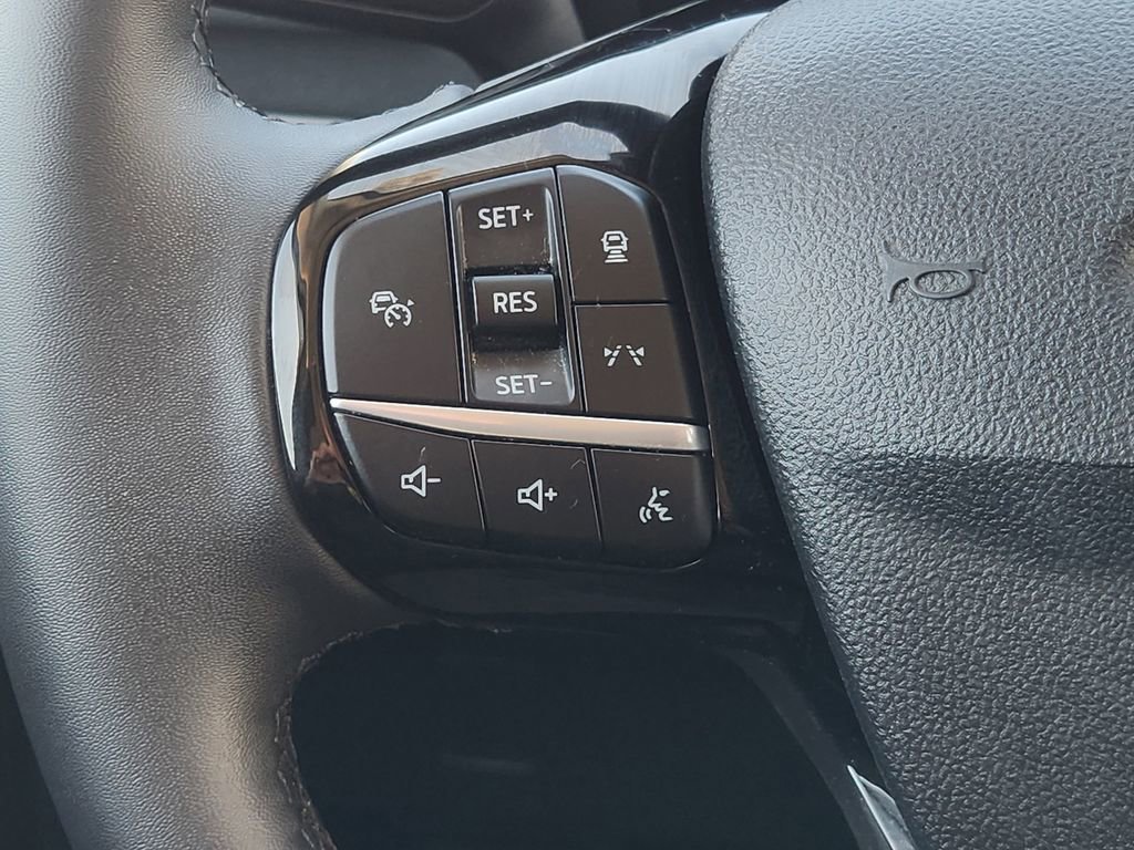 Used 2023 Ford Escape Active w/ Tech Pack #2 image 33