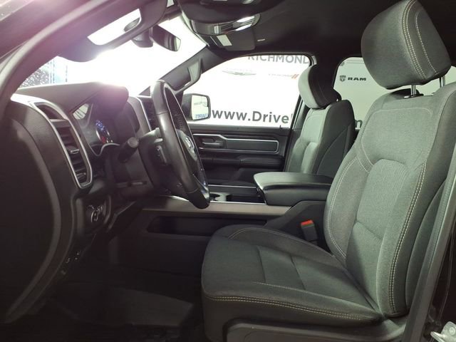 Used 2019 RAM 1500 Big Horn image 12