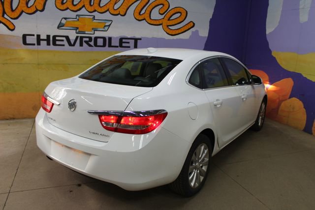 Used 2017 Buick Verano Convenience FWD image 8