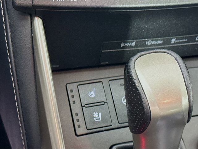 Used 2016 Lexus IS 300 AWD image 20