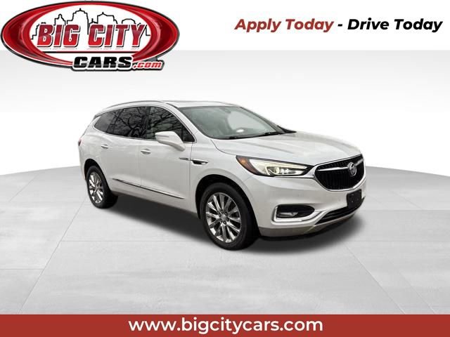 Used 2019 Buick Enclave Premium image 1