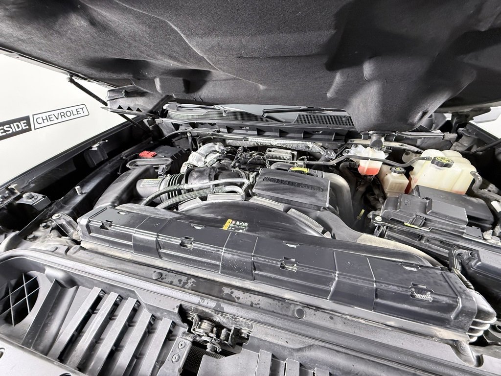 Used 2023 Chevrolet Silverado 2500 High Country image 36