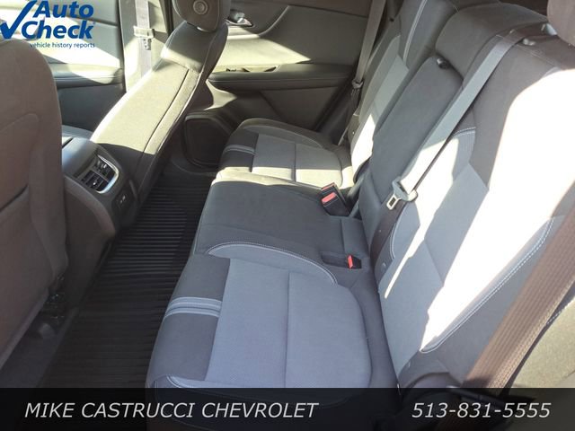 Used 2024 Chevrolet Blazer LT w/ Convenience Package image 25