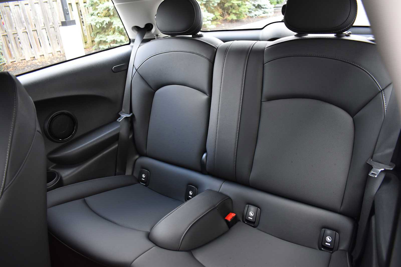 Used 2024 MINI Cooper S FWD image 14