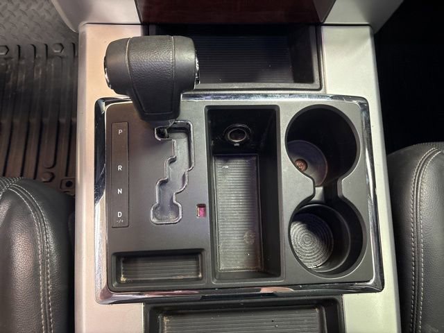 Used 2012 RAM 1500 Laramie w/ Protection Group AWD/4WD image 24