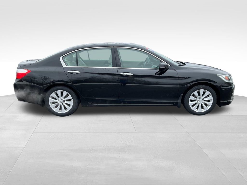 Used 2015 Honda Accord EX image 23