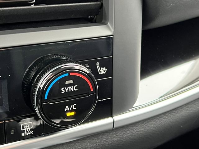 New 2026 Nissan Rogue SV w/ Rock Creek Premium Package image 26