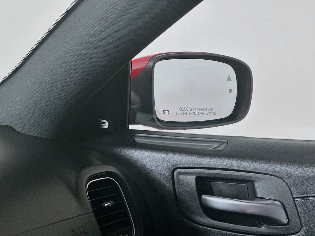 Certified 2020 Dodge Charger GT w/ Plus Group image 26