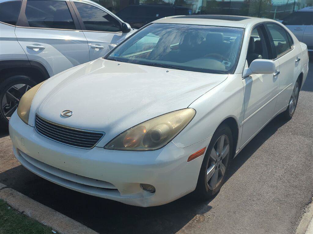 Used 2006 Lexus ES 330 FWD image 1