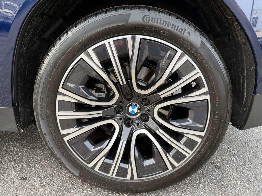 Used 2026 BMW X3 xDrive30 w/ Convenience Package image 16