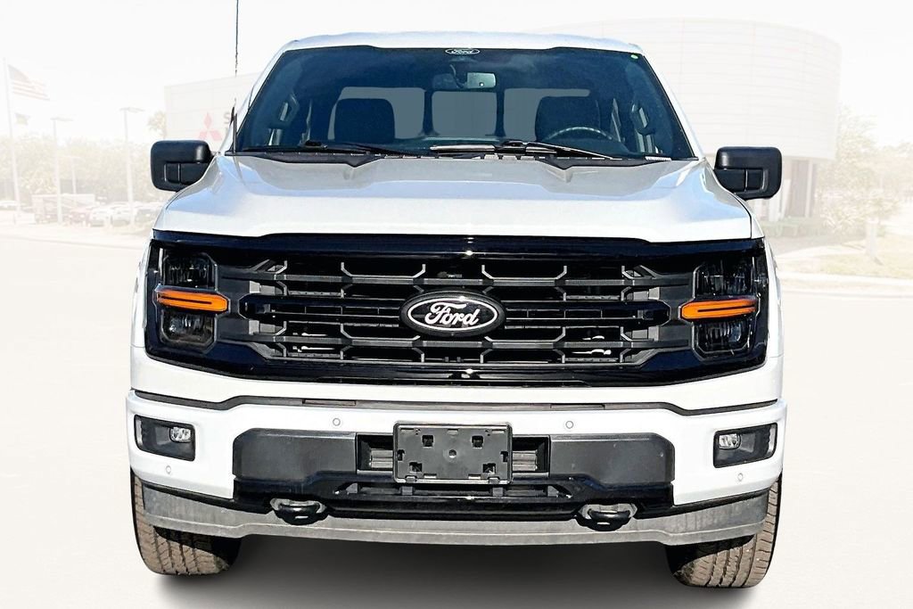 Used 2024 Ford F150 XLT w/ Equipment Group 303A High image 2