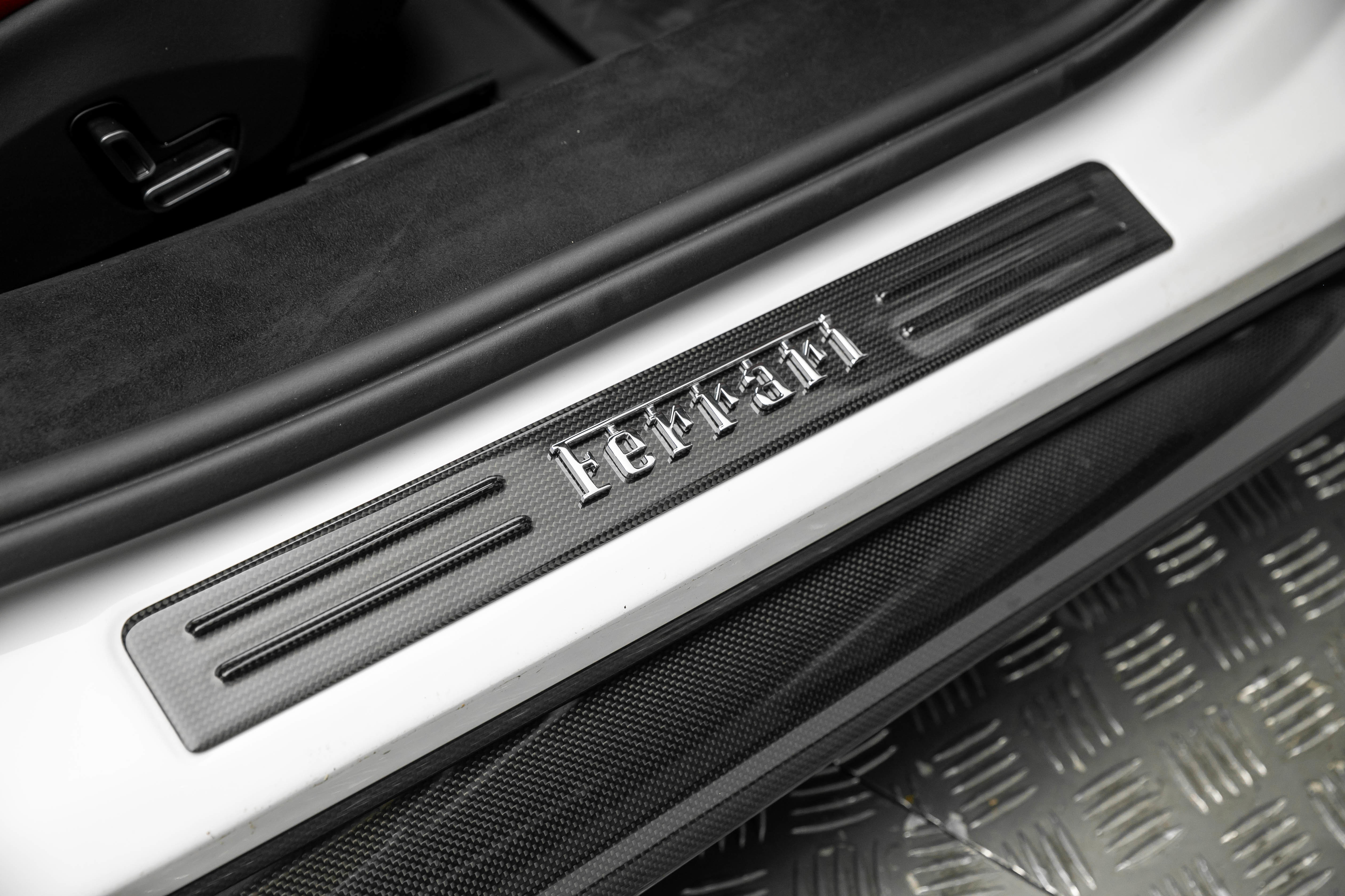 Used 2025 Ferrari 296 GTB image 34