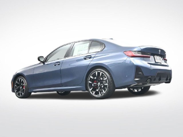 New 2026 BMW 330i Sedan w/ M Sport Package RWD image 35