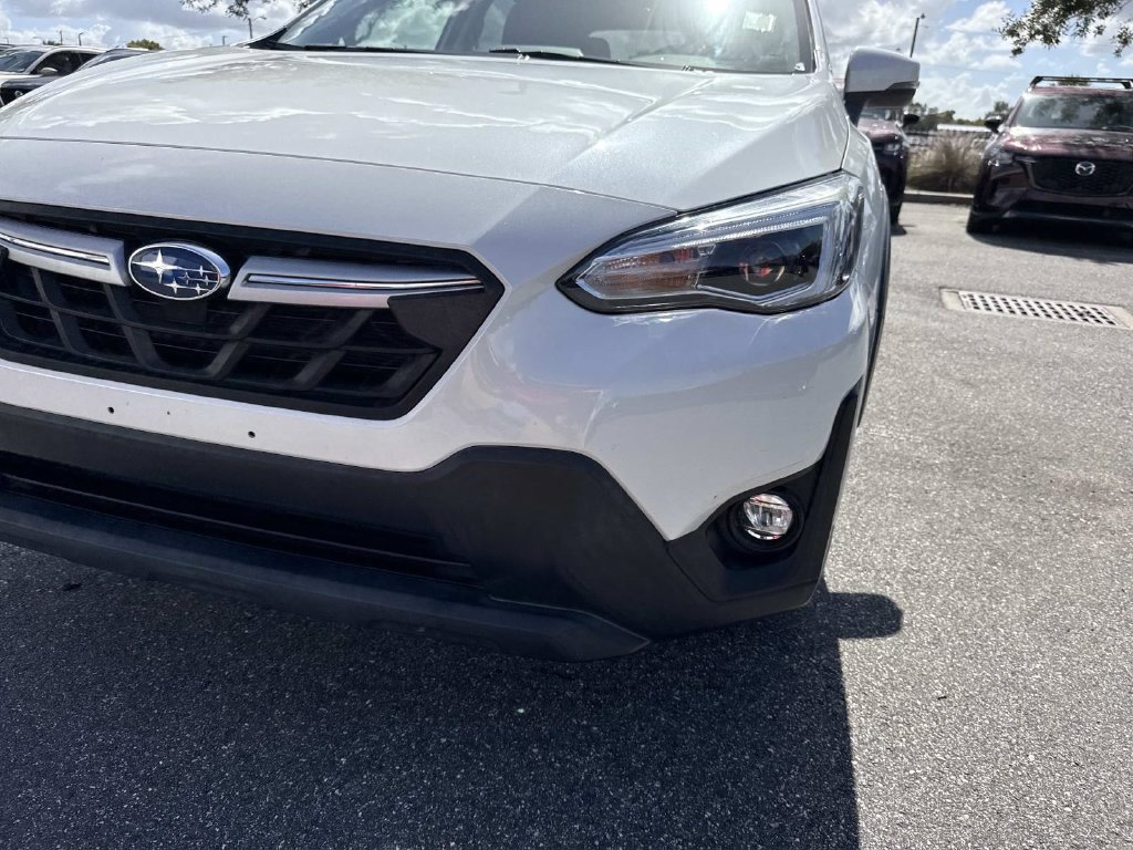 Used 2023 Subaru Crosstrek 2.5i Limited AWD/4WD image 10