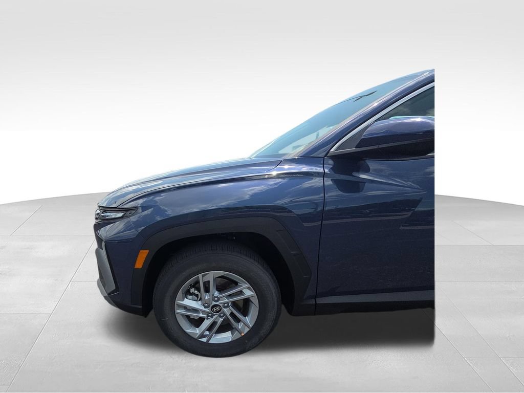 New 2026 Hyundai Tucson SE AWD/4WD image 10