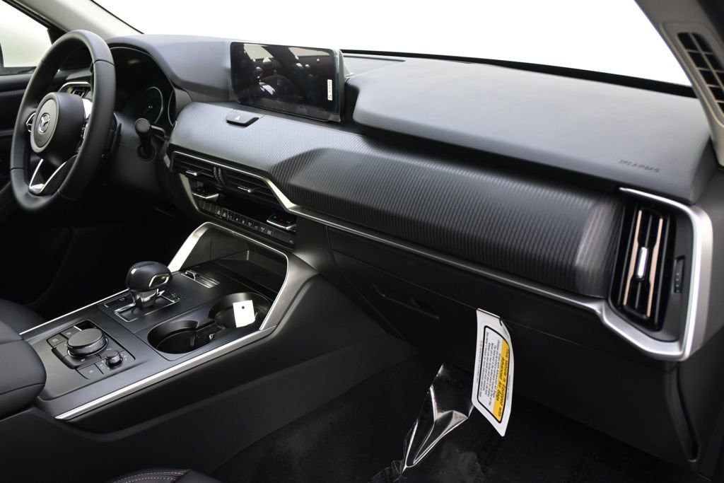 New 2026 MAZDA CX-90 3.3 Turbo w/ Select Package image 15