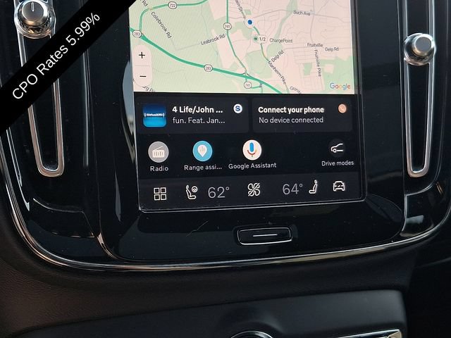 Certified 2023 Volvo XC40 Recharge Ultimate w/ Protection Package Premier AWD/4WD image 19
