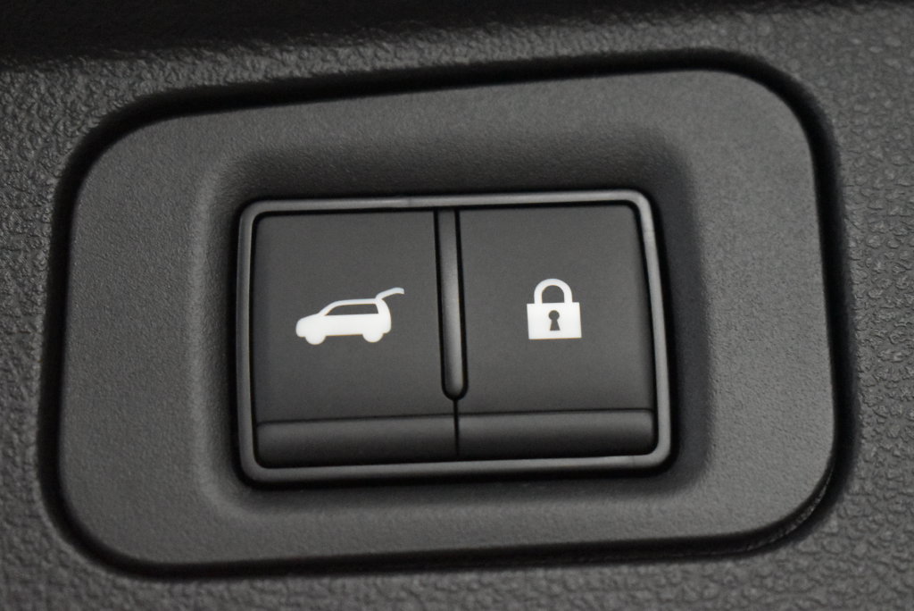 New 2026 Nissan Armada SL AWD/4WD image 43
