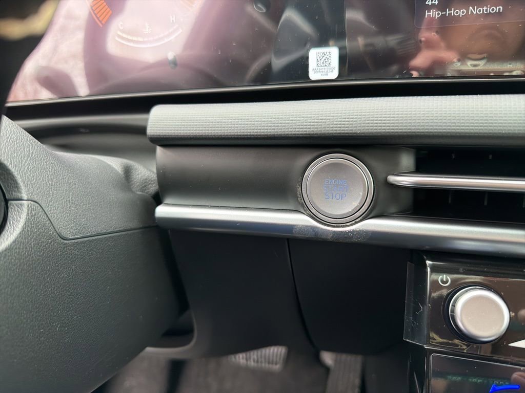 New 2026 Hyundai Tucson SEL image 36