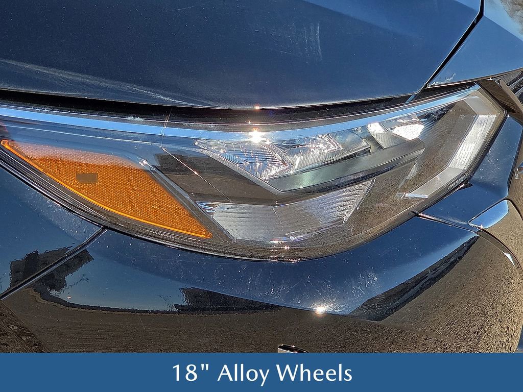 Used 2025 Nissan Sentra SR image 9