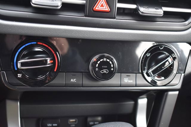 New 2026 Kia Seltos LX image 25